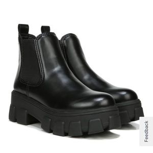 Sam edelman Chelsea Ankle Boot